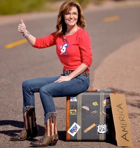 Sarah Palin 1